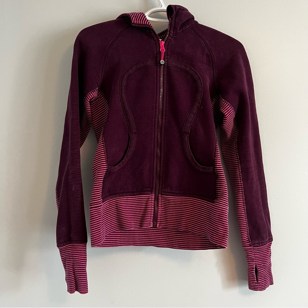 Lululemon Scuba Hoodie